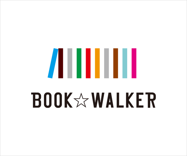 BOOK☆WALKER（ブックウォーカー）